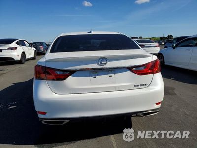 Zdjęcie 6 z 12 samochodu: 2015 LEXUS GS 350 VIN:JTHBE1BL6FA000352 - miniatura
