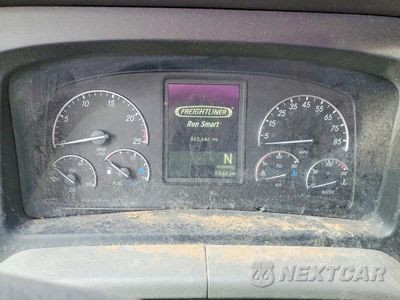 Zdjęcie 8 z 10 samochodu: 2020 FREIGHTLINER CASCADIA 126 SEMI TRUCK VIN:1FUJHHDR0LLLN2365 - miniatura