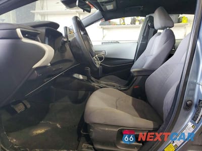 Zdjęcie 7 z 12 samochodu: 2023 TOYOTA COROLLA SE VIN:5YFS4MCE8PP152961 - miniatura