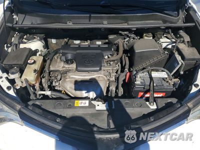 Zdjęcie 12 z 14 samochodu: 2017 TOYOTA RAV4 LE VIN:JTMZFREV4HJ721913 - miniatura