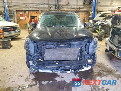 Piąte zdjęcie samochodu w środku: 2022 KIA TELLURIDE SX VIN:5XYP5DHC3NG269407 - miniatura