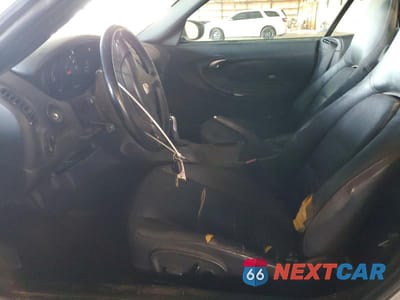 Zdjęcie 7 z 11 samochodu: 2001 PORSCHE 911 CARRERA 2 VIN:WP0CA29981S652667 - miniatura