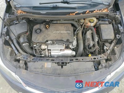 Zdjęcie 11 z 12 samochodu: 2016 CHEVROLET CRUZE LT VIN:1G1BE5SM4G7303882 - miniatura