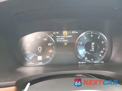 Zdjęcie 9 z 12 samochodu: 2017 VOLVO S90 T6 INSCRIPTION VIN:YV1A22ML7H1000995 - miniatura