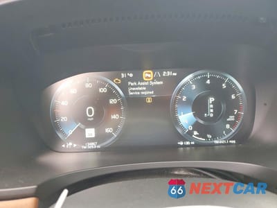 Zdjęcie 9 z 12 samochodu: 2017 VOLVO S90 T6 INSCRIPTION VIN:YV1A22ML7H1000995 - miniatura