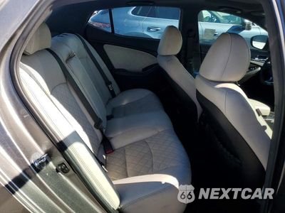 Zdjęcie 10 z 11 samochodu: 2015 KIA OPTIMA SX VIN:5XXGR4A68FG372630 - miniatura