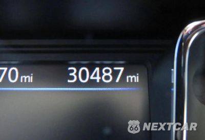 Zdjęcie 8 z 10 samochodu: 2019 NISSAN TITAN S VIN:1N6AA1EK6KN518926 - miniatura
