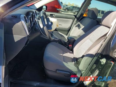 Zdjęcie 7 z 11 samochodu: 2008 TOYOTA COROLLA MATRIX XR VIN:2T1KR32E28C695172 - miniatura