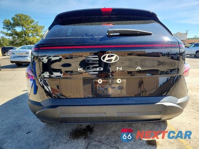 Zdjęcie 6 z 14 samochodu: 2024 HYUNDAI KONA SEL VIN:KM8HB3AB8RU065128 - miniatura