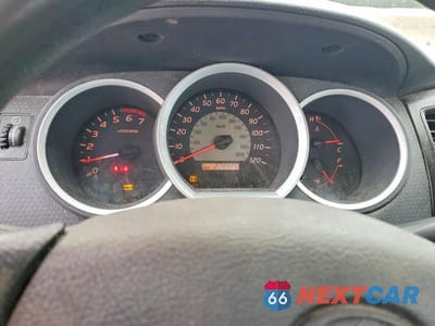 Zdjęcie 9 z 12 samochodu: 2006 TOYOTA TACOMA VIN:5TENX22N96Z273159 - miniatura