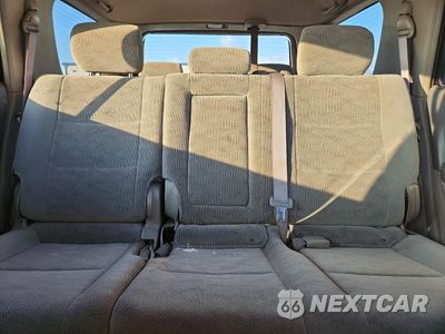Zdjęcie 10 z 13 samochodu: 2005 TOYOTA SEQUOIA SR5 VIN:5TDZT34A45S254575 - miniatura