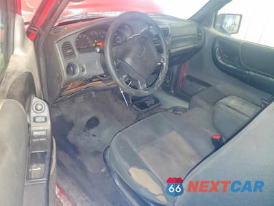 Zdjęcie 8 z 13 samochodu: 2011 FORD RANGER VIN:1FTLR4FE7BPA71039 - miniatura