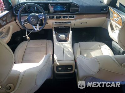 Zdjęcie 8 z 13 samochodu: 2022 MERCEDES-BENZ GLE 350 4MATIC VIN:4JGFB4KE2NA683319 - miniatura