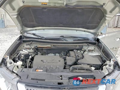 Zdjęcie 12 z 13 samochodu: 2020 MITSUBISHI OUTLANDER SE VIN:JA4AZ3A33LZ018216 - miniatura