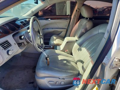 Zdjęcie 7 z 13 samochodu: 2011 BUICK LUCERNE CXL VIN:1G4HC5EM5BU113887 - miniatura