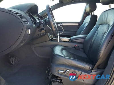 Zdjęcie 7 z 12 samochodu: 2014 AUDI Q7 PRESTIGE VIN:WA1DGAFE2ED014336 - miniatura