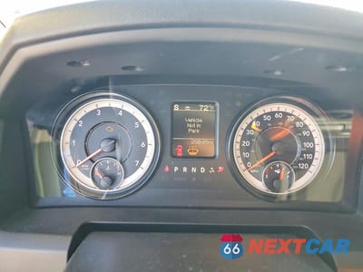 Zdjęcie 9 z 12 samochodu: 2023 RAM 1500 CLASSIC TRADESMAN VIN:1C6RR6KG0PS591964 - miniatura