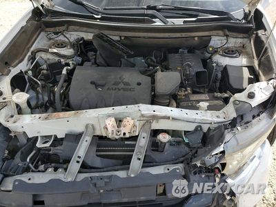 Zdjęcie 12 z 13 samochodu: 2017 MITSUBISHI OUTLANDER VIN:JA4AD2A33HZ057498 - miniatura