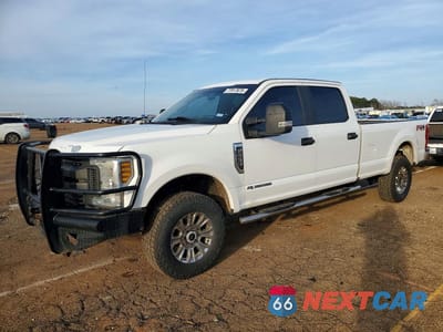 2019 FORD F250 SUPER DUTY 1FT7W2BT8KEC19729 - główne zdjęcie licytacji z USA - miniatura