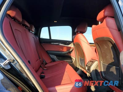 Zdjęcie 10 z 11 samochodu: 2022 BMW X4 XDRIVE30I VIN:5UX33DT07N9K27033 - miniatura