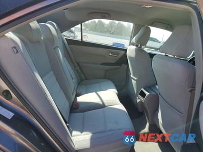 Zdjęcie 10 z 11 samochodu: 2016 TOYOTA CAMRY HYBRID LE VIN:4T1BD1FK7GU194097 - miniatura