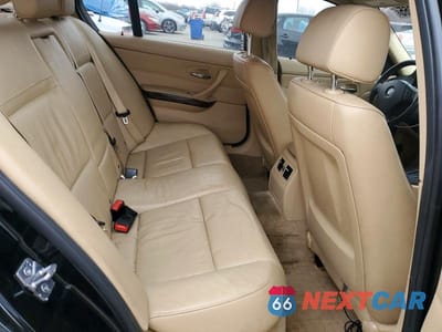 Zdjęcie 10 z 12 samochodu: 2011 BMW 328 XI SULEV VIN:WBAPK5C52BF126595 - miniatura