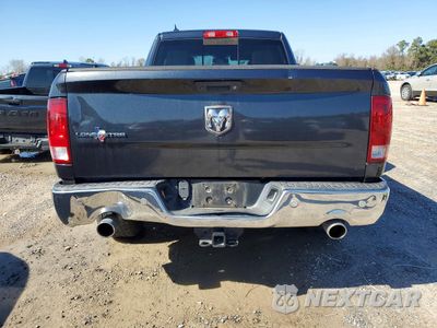 Zdjęcie 6 z 12 samochodu: 2015 RAM 1500 SLT VIN:1C6RR6GT5FS614594 - miniatura