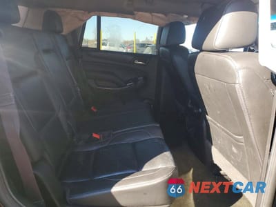 Zdjęcie 11 z 13 samochodu: 2016 CHEVROLET TAHOE K1500 LT VIN:1GNSKBKC9GR127087 - miniatura