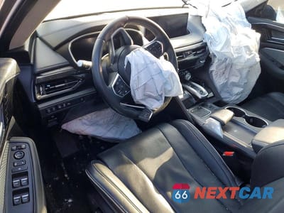 Zdjęcie 8 z 12 samochodu: 2023 ACURA MDX ADVANCE VIN:5J8YE1H8XPL032274 - miniatura