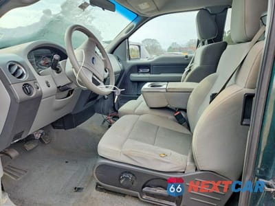 Zdjęcie 7 z 13 samochodu: 2008 FORD F150 VIN:1FTPX14V98KD10587 - miniatura