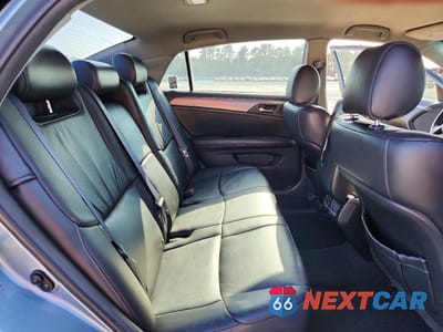 Zdjęcie 10 z 12 samochodu: 2008 TOYOTA AVALON XL VIN:4T1BK36B08U269113 - miniatura