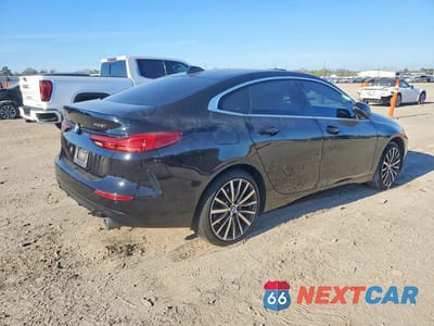 Trzecie zdjęcie samochodu z tyłu: 2021 BMW 228XI VIN:WBA73AK04M7J75435 - miniatura