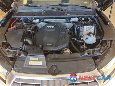 Zdjęcie 11 z 12 samochodu: 2019 AUDI Q5 PREMIUM PLUS VIN:WA1BNAFY3K2037946 - miniatura
