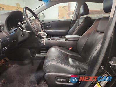 Zdjęcie 7 z 13 samochodu: 2013 LEXUS RX 350 VIN:2T2ZK1BA5DC088788 - miniatura
