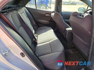 Zdjęcie 10 z 12 samochodu: 2020 TOYOTA COROLLA SE VIN:JTND4RBE1L3097159 - miniatura