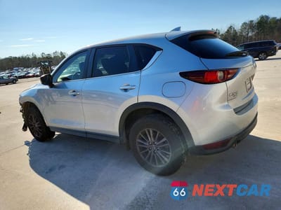 Drugie zdjęcie samochodu z przodu: 2021 MAZDA CX-5 TOURING VIN:JM3KFBCM7M0446578 - miniatura