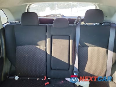 Zdjęcie 10 z 13 samochodu: 2017 MITSUBISHI RVR SE LIMITED VIN:JA4AJ4AW2HZ607997 - miniatura