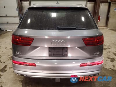 Zdjęcie 6 z 12 samochodu: 2018 AUDI Q7 PREMIUM PLUS VIN:WA1LAAF78JD006167 - miniatura