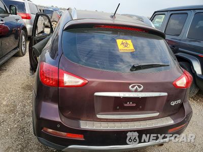 Zdjęcie 6 z 12 samochodu: 2016 INFINITI QX50 VIN:JN1BJ0RR1GM263921 - miniatura