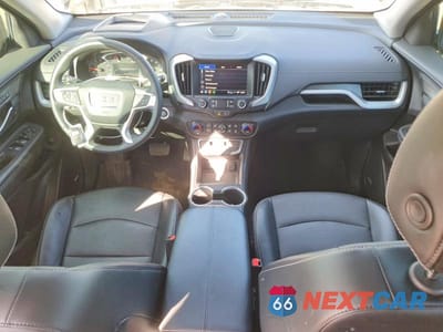 Zdjęcie 8 z 13 samochodu: 2024 GMC TERRAIN SLT VIN:3GKALVEG9RL295585 - miniatura