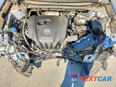 Zdjęcie 11 z 12 samochodu: 2021 MAZDA CX-5 TOURING VIN:JM3KFBCM7M0446578 - miniatura