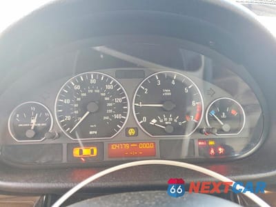 Zdjęcie 9 z 12 samochodu: 2001 BMW 330 I VIN:WBAAV53441JR79774 - miniatura