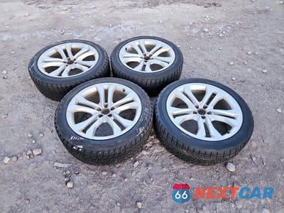 Zdjęcie 13 z 13 samochodu: 2014 AUDI SQ5 PREMIUM PLUS VIN:WA1CGAFP7EA047329 - miniatura