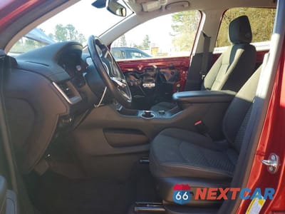 Zdjęcie 7 z 14 samochodu: 2019 GMC TERRAIN SLE VIN:3GKALMEV5KL145181 - miniatura