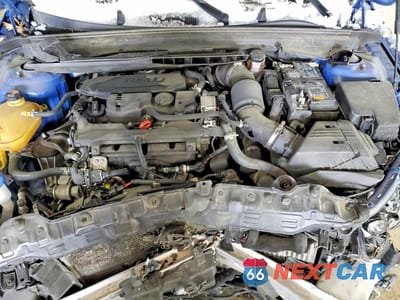 Zdjęcie 11 z 12 samochodu: 2022 KIA K5 GT LINE VIN:5XXG64J22NG160892 - miniatura