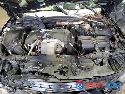 Zdjęcie 11 z 11 samochodu: 2018 BUICK REGAL ESSENCE VIN:W04GR6SX8J1094975 - miniatura