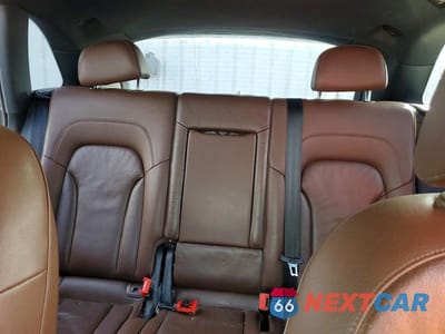 Zdjęcie 10 z 12 samochodu: 2015 AUDI Q5 PREMIUM VIN:WA1CFAFP0FA068348 - miniatura