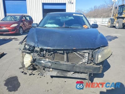 Piąte zdjęcie samochodu w środku: 2004 MAZDA 6 S VIN:1YVFP84D245N93686 - miniatura