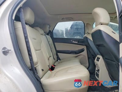 Zdjęcie 11 z 13 samochodu: 2015 FORD EDGE TITANIUM VIN:2FMPK3K89FBB37180 - miniatura