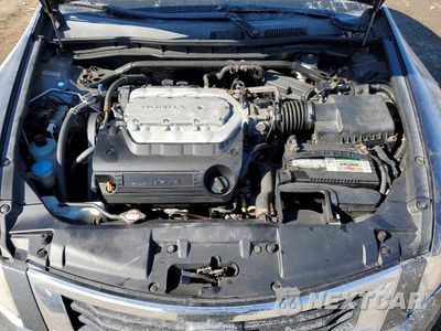 Zdjęcie 11 z 11 samochodu: 2008 HONDA ACCORD EXL VIN:1HGCP36888A045167 - miniatura
